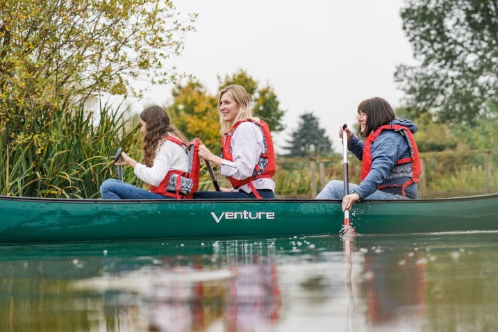 Canoe Safari credit Clem Hencher Stevens..jpg